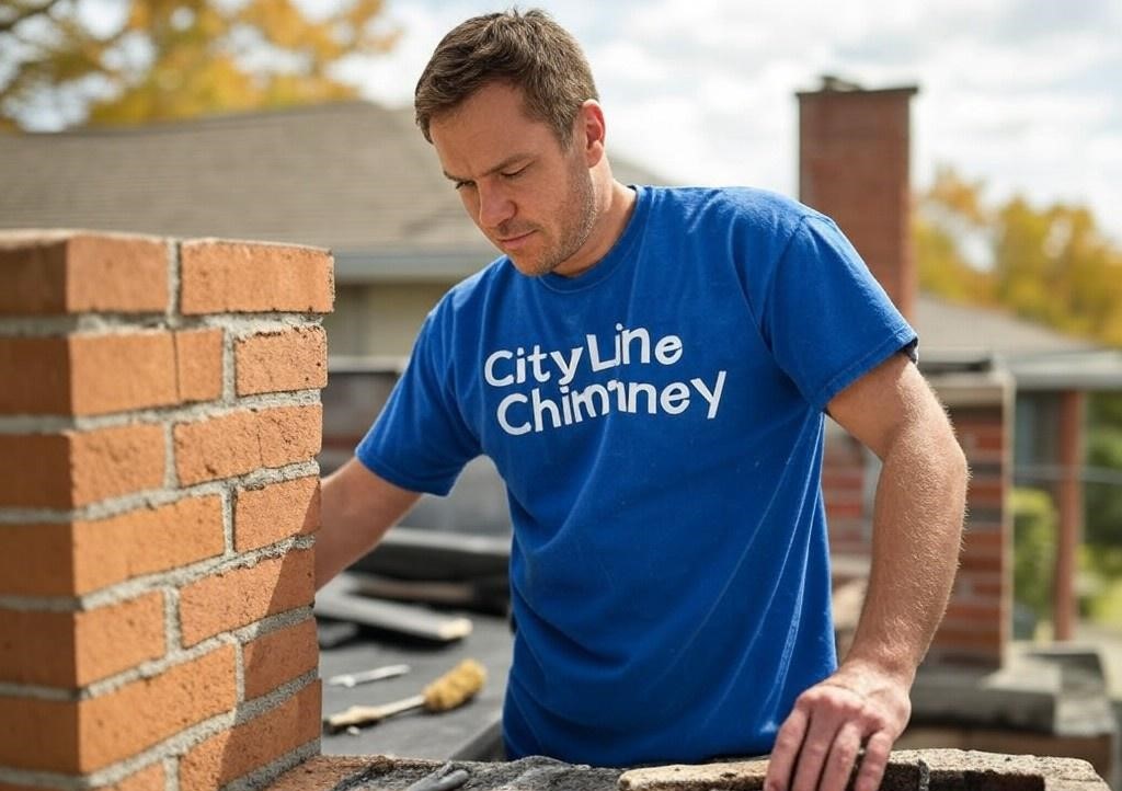 Chimney Draft Issue Services You Can Trust in Manhattan, NY