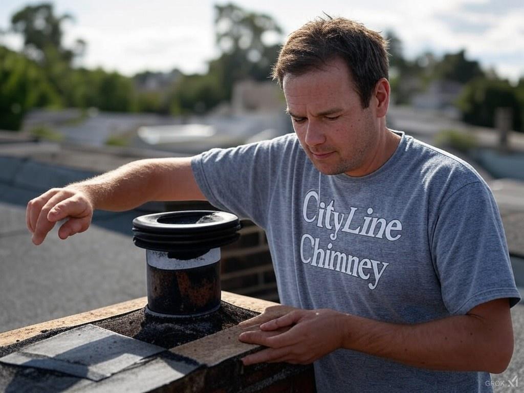 Expert Chimney Cap Services for Leak Prevention and Durability in Manhattan, NY