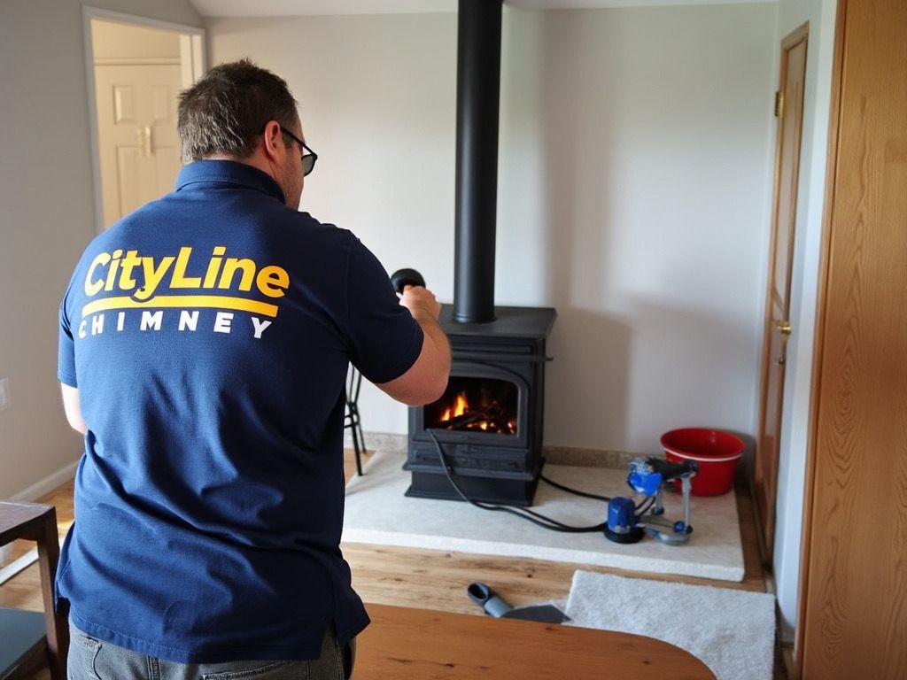 Expert Chimney Liner Installation and Repair in Manhattan, NY