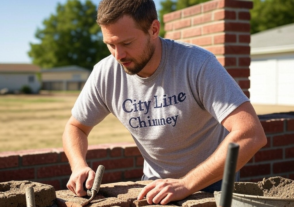 Professional Chimney Flashing Installation and Repair in Manhattan, NY