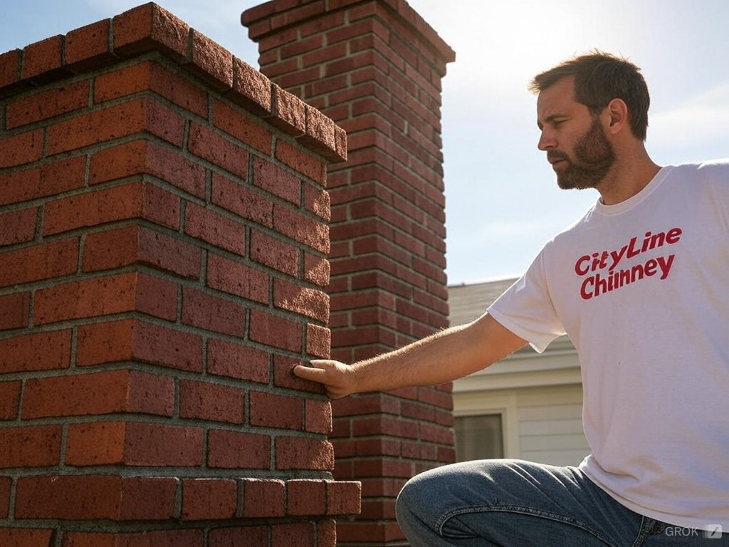 Professional Chimney Liner Installation and Repair in Manhattan, NY