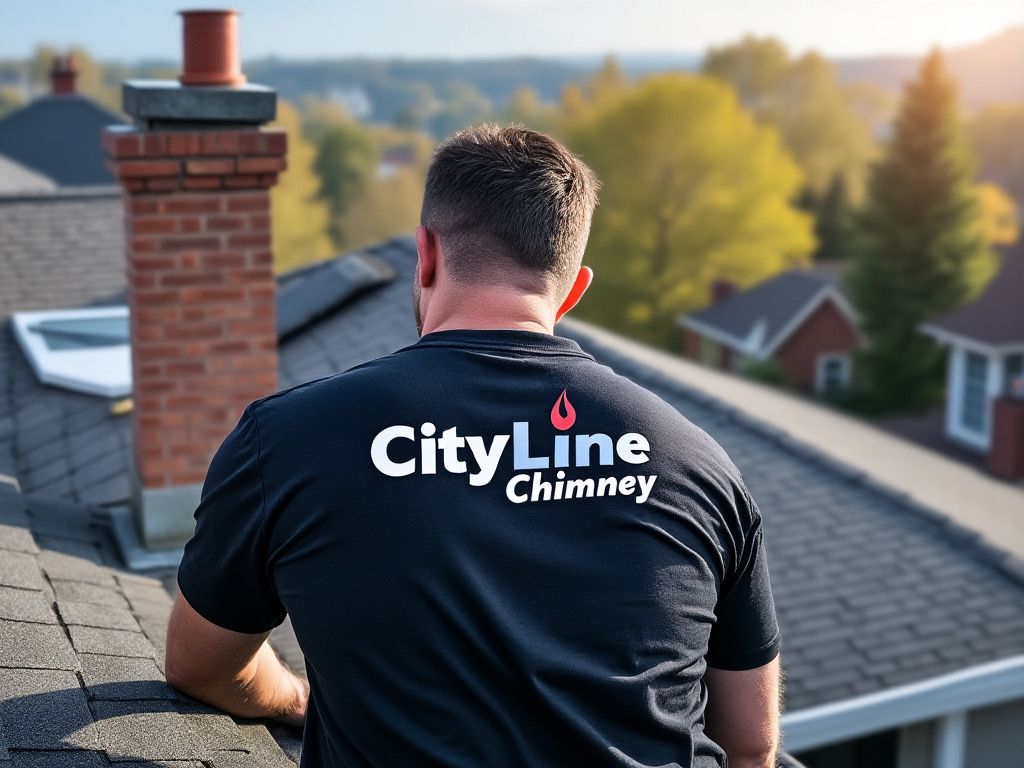 Professional Chimney Waterproofing Installation and Repair in Manhattan, NY