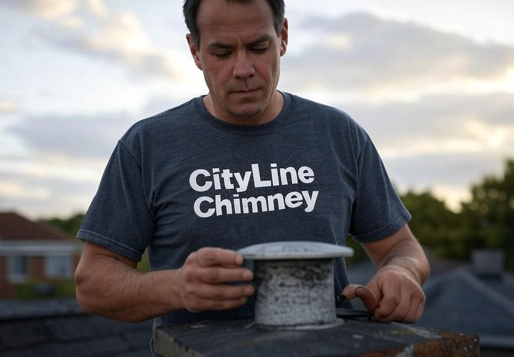 Quality Chimney Flashing Services in Manhattan, NY